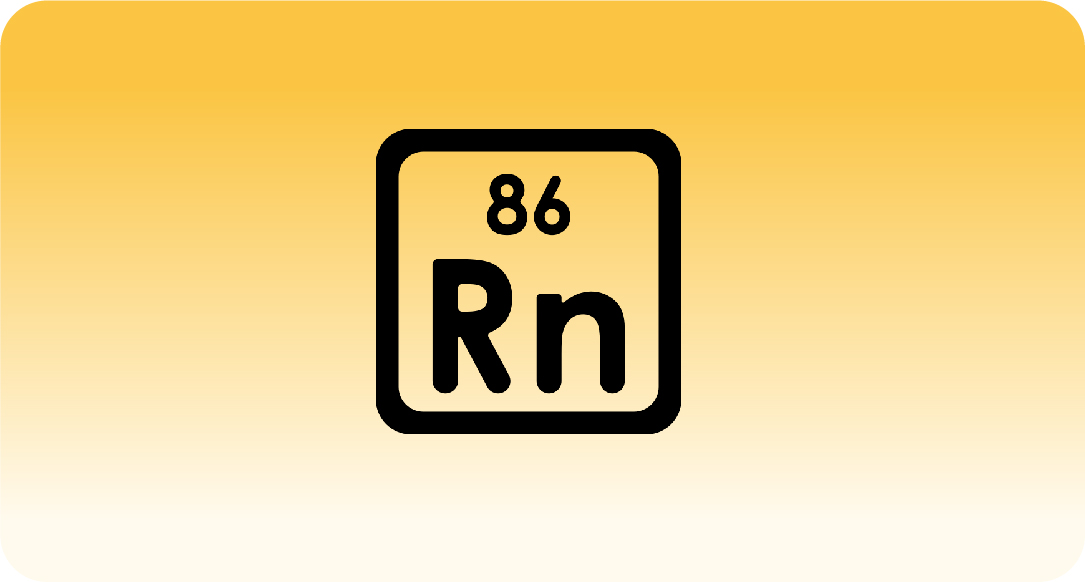 Le radon